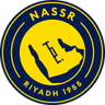 Al-Nassr logosu
