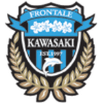 Kawasaki Frontale logosu