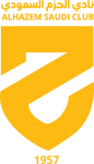 Al-Hazm logosu