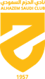 Al-Hazm logosu