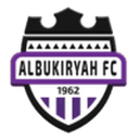 Al Bukayriyah logosu