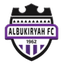 Al Bukayriyah logosu