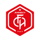 Annecy logosu