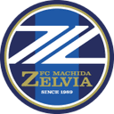 Machida Zelvia logosu