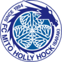 Mito Hollyhock logosu