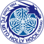 Mito Hollyhock logosu
