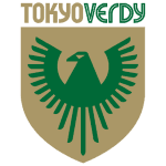 Tokyo Verdy logosu