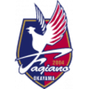 Fagiano Okayama logosu