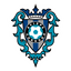 Avispa Fukuoka logosu