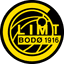 Bodo/Glimt logosu