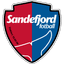 Sandefjord logosu