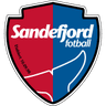 Sandefjord logosu