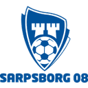 Sarpsborg 08 FF logosu