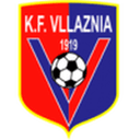 Vllaznia Shkodër logosu