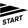 Start logosu