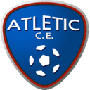 Atlètic Club d'Escaldes logosu
