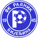 Radnik Bijeljina logosu