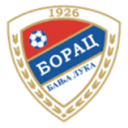 Borac Banja Luka logosu