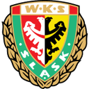 Slask Wroclaw logosu