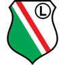 Legia Warszawa logosu