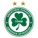 Omonia Nicosia logosu