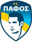Pafos logosu