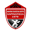 Karmiotissa logosu