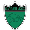 Olympiakos logosu