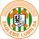 Zaglebie Lubin logosu