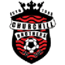 Churchill Brothers logosu