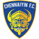 Chennaiyin logosu