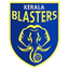 Kerala Blasters logosu