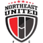 NorthEast United logosu