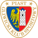Piast Gliwice logosu