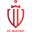 Rustavi logosu