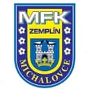 Zemplín Michalovce logosu