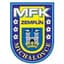 Zemplín Michalovce logosu
