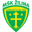 Žilina logosu