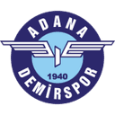 Adana Demirspor logosu
