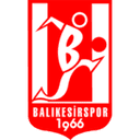 Balıkesirspor logosu