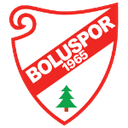 Boluspor logosu