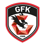 Gaziantep logosu