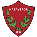 Hatayspor logosu