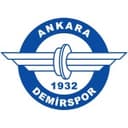 Ankara Demirspor logosu