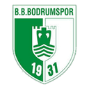 Bodrum FK logosu