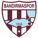 Bandırmaspor logosu