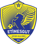 Etimesgut SK logosu