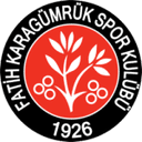 Fatih Karagümrük logosu