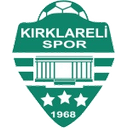 Kırklarelispor logosu