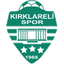 Kırklarelispor logosu